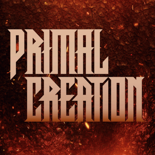 Primal Creation : Vial Play